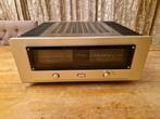 Accuphase P-450, Audio, Tv en Foto, Versterkers en Receivers, Overige merken, Gebruikt, Ophalen of Verzenden, 120 watt of meer