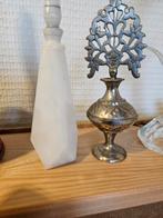 Vintage Parfumflesjes Set, Antiek en Kunst, Ophalen of Verzenden