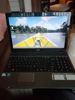 Acer Aspire 5733/4 gb ram/300 hd, Gebruikt, 2 tot 3 Ghz, 15 inch, Ophalen of Verzenden