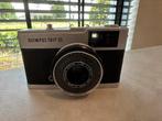 Olympus Trip 35 – Klassieke 35mm camera – Nette staat, Audio, Tv en Foto, Fotocamera's Analoog, Ophalen of Verzenden, Zo goed als nieuw