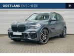 BMW X5 xDrive45e High Executive M Sport Automaat / Panoramad, Auto's, BMW, Gebruikt, 394 pk, Met garantie (alle), Parkeercamera