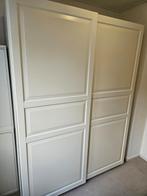 Kledingkast, Huis en Inrichting, Ophalen, Zo goed als nieuw, 25 tot 50 cm, 200 cm of meer