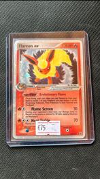 Flareon - Pokemon, Ophalen of Verzenden, Zo goed als nieuw