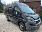 Peugeot Boxer (Burow) buscamper, Caravans en Kamperen, Overige merken, Chemisch toilet, Buscamper of Camperbus, Ringverwarming