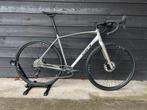 BH GravelX 2.0 gravelbike GRX 1x12 speed, 28 inch, 10 tot 15 versnellingen, 53 tot 57 cm, Ophalen