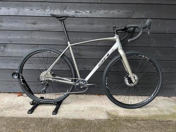BH GravelX 2.0 gravelbike GRX 1x12 speed  beschikbaar voor biedingen