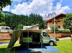 Buscamper OPEL VIVARO 1.9DI 2.9T L2H1, Caravans en Kamperen, Campers, Overige merken, Luifel, Particulier, Koelkast
