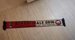 AZ Feyenoord sjaal, Ophalen of Verzenden, Zo goed als nieuw, Feyenoord, Vaantje of Sjaal