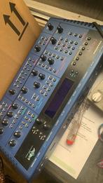 Novation nova laptop versie, Muziek en Instrumenten, Synthesizers, Ophalen of Verzenden, Zo goed als nieuw, Overige aantallen