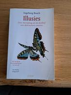 Illusies - Ingeborg Bosch (zgan), Ophalen of Verzenden, Zo goed als nieuw, Overige onderwerpen, Ingeborg Bosch
