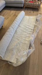 Vloerkleed Trendcarpet Avafors 240 x 340 cm beige wol, Huis en Inrichting, Stoffering | Gordijnen en Lamellen, Ophalen of Verzenden