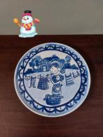 Blond Amsterdam blauw blond XL bord, Huis en Inrichting, Keuken | Servies, Blond Amsterdam, Ophalen of Verzenden, Zo goed als nieuw