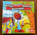 Huisje boompje beestje spel, Hobby en Vrije tijd, Gezelschapsspellen | Bordspellen, Ophalen of Verzenden, Zo goed als nieuw