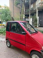 Canta Lx 45Km rijbewijsvrij, Ophalen, Gebruikt, Canta, 16 km/u of meer