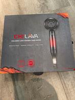 Chi Lava Föhn - Gebruikt, kleine beschadiging, Ophalen of Verzenden, Gebruikt, Föhn of Haardroger