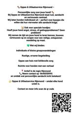 Uitlaatservice Rijnmond, Dieren en Toebehoren, Ophalen