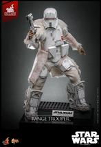 Hot Toys MMS768 Star Wars Solo Range Trooper Exclusive, West Campus 1 76863 Herxheim (DE), Heo GmbH, Nieuw, Ophalen of Verzenden