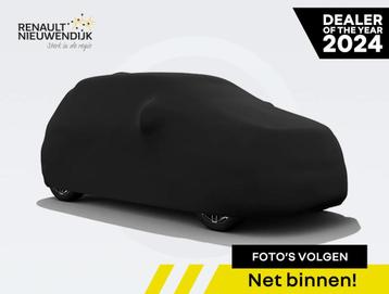Renault Clio TCe 90 Intens / DEALER ONDERHOUDEN / NAVI / LED beschikbaar voor biedingen