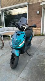 Zip 2000 70cc 2takt, Fietsen en Brommers, Scooters | Piaggio, Ophalen, Zo goed als nieuw, Zip