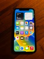 iPhone X - 256GB.  Batterij 97% !, Telecommunicatie, Mobiele telefoons | Apple iPhone, 256 GB, 97 %, Zwart, Zo goed als nieuw
