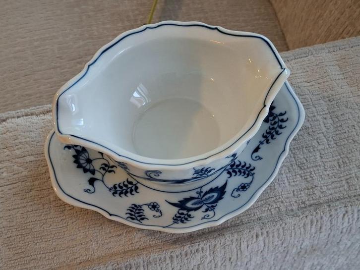 BLUE DANUBE sauskom (15,00 euro), Huis en Inrichting, Keuken | Servies, Overige typen, Overige stijlen, Ophalen of Verzenden