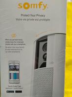 Somfy One + Smart Camera/Alarm  System New- in -the- Box, Ophalen of Verzenden, Nieuw