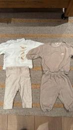 Set of babykleding 68, Kinderen en Baby's, Babykleding | Maat 68, Ophalen of Verzenden, Zo goed als nieuw, Jongetje of Meisje