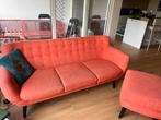 Bankje Aba-i, Huis en Inrichting, Ophalen, Gebruikt, Rechthoekig, 125 cm of meer