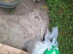 Zand, gratis af te halen, Ophalen, Overige materialen, Overige typen, 5 tot 10 m²