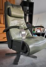 Humberto Elektrische Relaxfauteuil met Batterij, Ophalen, Zo goed als nieuw, 75 tot 100 cm, 50 tot 75 cm