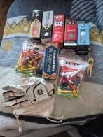 Golfballen, tees en handschoen, Ophalen of Verzenden, Nieuw, Overige typen