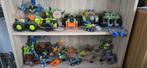 Lego Power Miners Collectie, Kinderen en Baby's, Speelgoed | Duplo en Lego, Ophalen, Zo goed als nieuw, Complete set, Lego