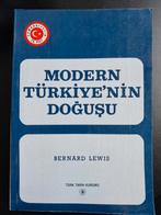 Modern Türkiye'nin Doğuşu, Ophalen of Verzenden, Zo goed als nieuw