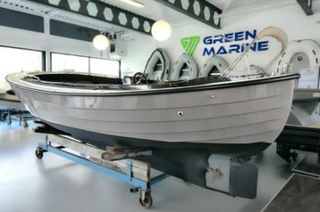 Winteraanbieding! Volledige gerenoveerde sloep: Saga 20 beschikbaar voor biedingen