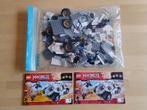 Lego Ninjago 70588 Titanium Ninja Tumbler, Ophalen, Zo goed als nieuw, Complete set, Lego