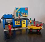 Lego 6363 Auto Service Station / Garage, Ophalen of Verzenden, Complete set, Lego