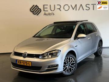 Volkswagen Golf 1.2 TSI Trendline Nieuwe Koppeling Navi Pano beschikbaar voor biedingen