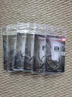 6 x pakjes CW Bow haken , mt 6 barbless, Watersport en Boten, Ophalen, Nieuw, Haak