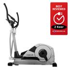 Focus Fox 3 Crosstrainer - Topconditie!, Ophalen of Verzenden, Zo goed als nieuw, Crosstrainer, Metaal