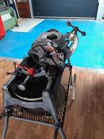 Ridged  draadsnij machine, Ophalen, Gebruikt