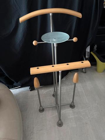 Auping Dressboy - Stijlvolle Kledingstandaard beschikbaar voor biedingen