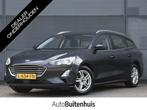 Ford Focus Wagon 1.0 EcoBoost Trend Edition Business|1e Eige, 65 €/maand, 101 pk, Gebruikt, Met garantie (alle)