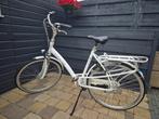 Zeer nette Batavus dames fiets, Fietsen en Brommers, Fietsen | Dames | Damesfietsen, Ophalen, Versnellingen, Batavus, 56 cm of meer