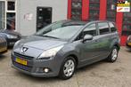 Peugeot 5008 1.6 VTi 7p.Navi , Airco Pano , PDC , Ttrekhaak, Voorwielaandrijving, Euro 5, 4 cilinders, 7 stoelen