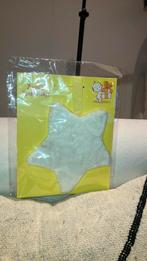 Zwitsal ster speendoekje, Ophalen of Verzenden, Nieuw, Overige typen