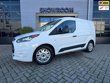 Ford Transit Connect 1.0 Ecoboost L1 Trend beschikbaar voor biedingen