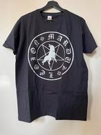 MARDUK Shirt Black Metal Legions Blackmetal T-shirt, Ophalen of Verzenden, Nieuw, Maat 48/50 (M), Zwart