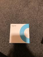 Bond Touch Activity Tracker - Zwart, Zwart, IOS, Ophalen of Verzenden, Zo goed als nieuw