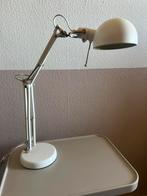 Bureaulamp FÖRSÅ IKEA wit, Ophalen, 50 tot 75 cm