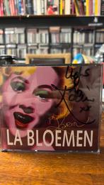 Karin La Bloemen 2 cd box met handtekening, Ophalen of Verzenden, Zo goed als nieuw, Pop